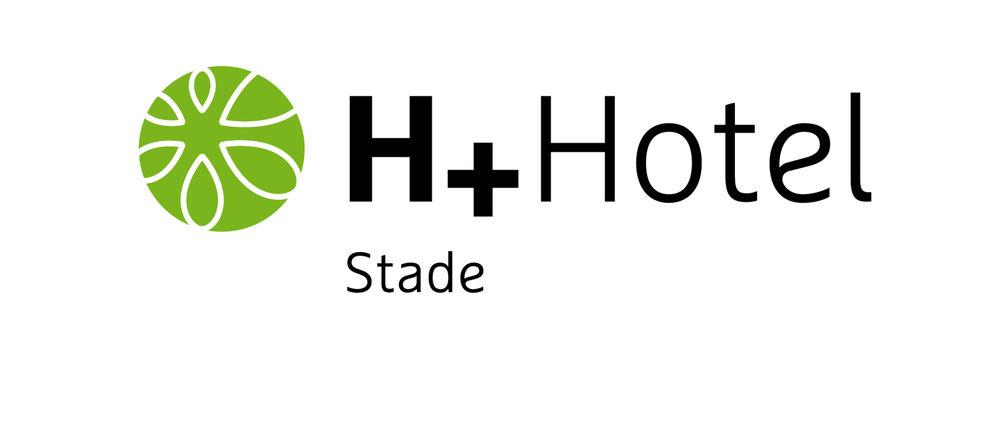 Hotel Stadthafen Stade Buitenkant foto